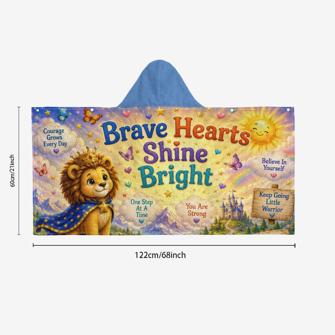 Brave Buddies™ Courage Crew Collection