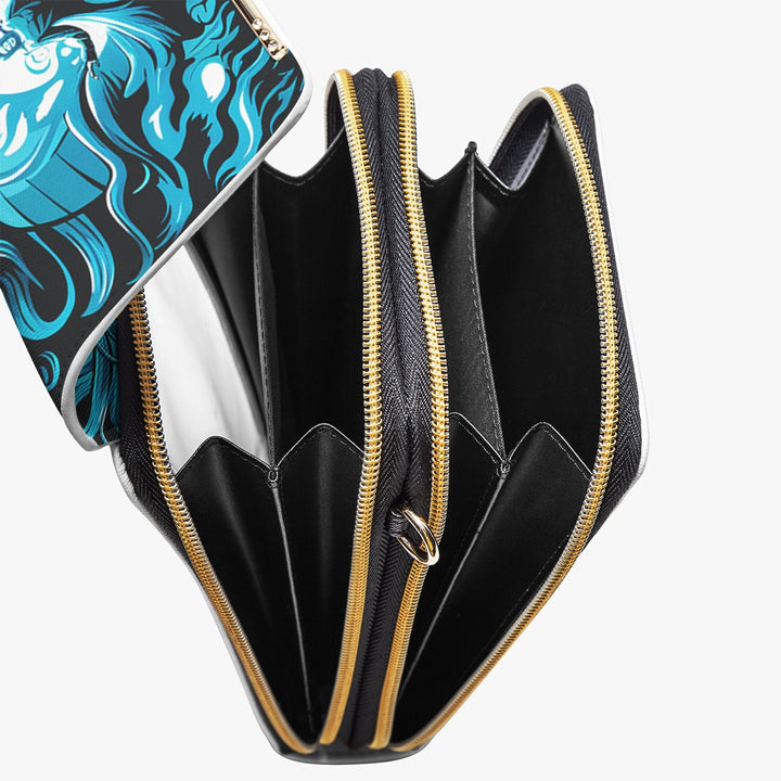 Majesty Dragon Mobile Phone Crossbody Chest Bag