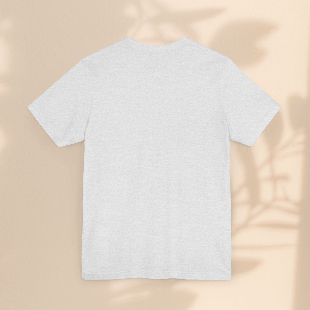 Unisex Jersey T-Shirt - Beach Please