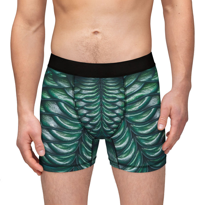 Dragon Scale Boxers