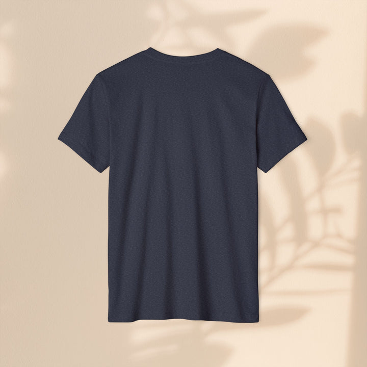 Dance Mom Organic T-Shirt - Eco-Friendly Apparel for Passionate Parents