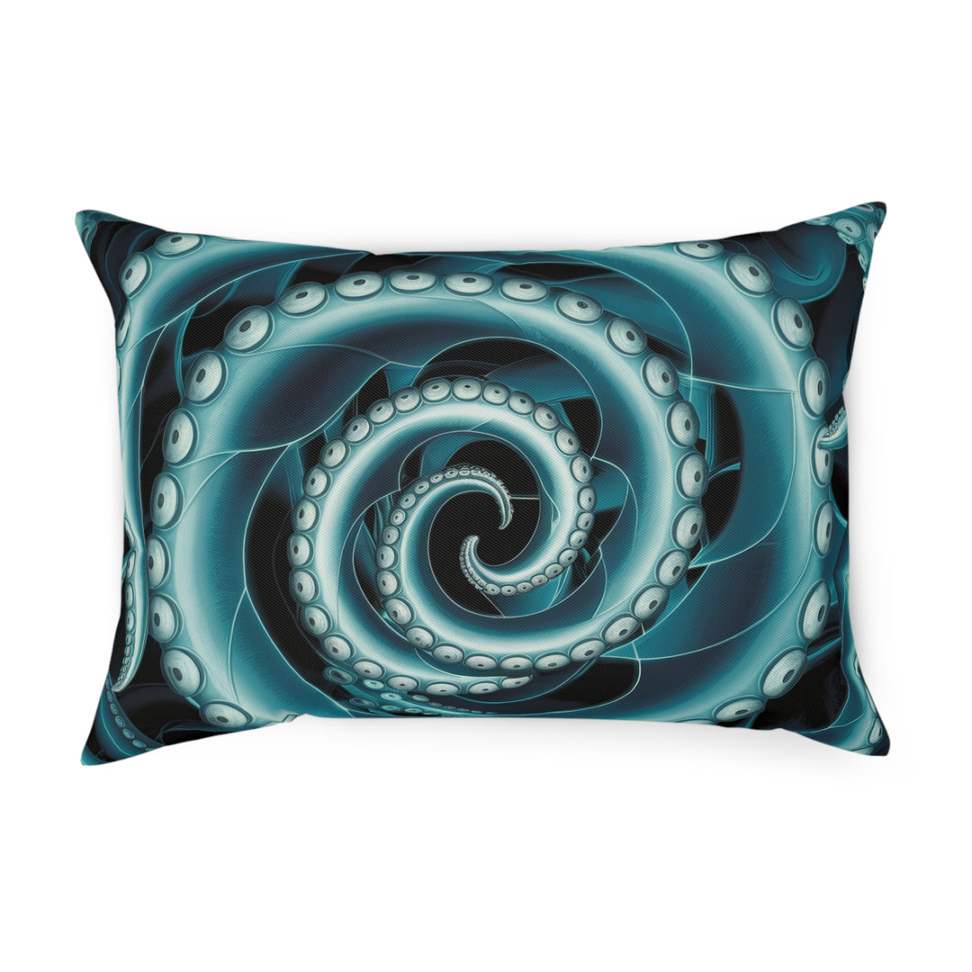 Octopus Twist Cushion