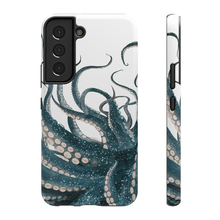 Impact-Resistant Cases - Octopus