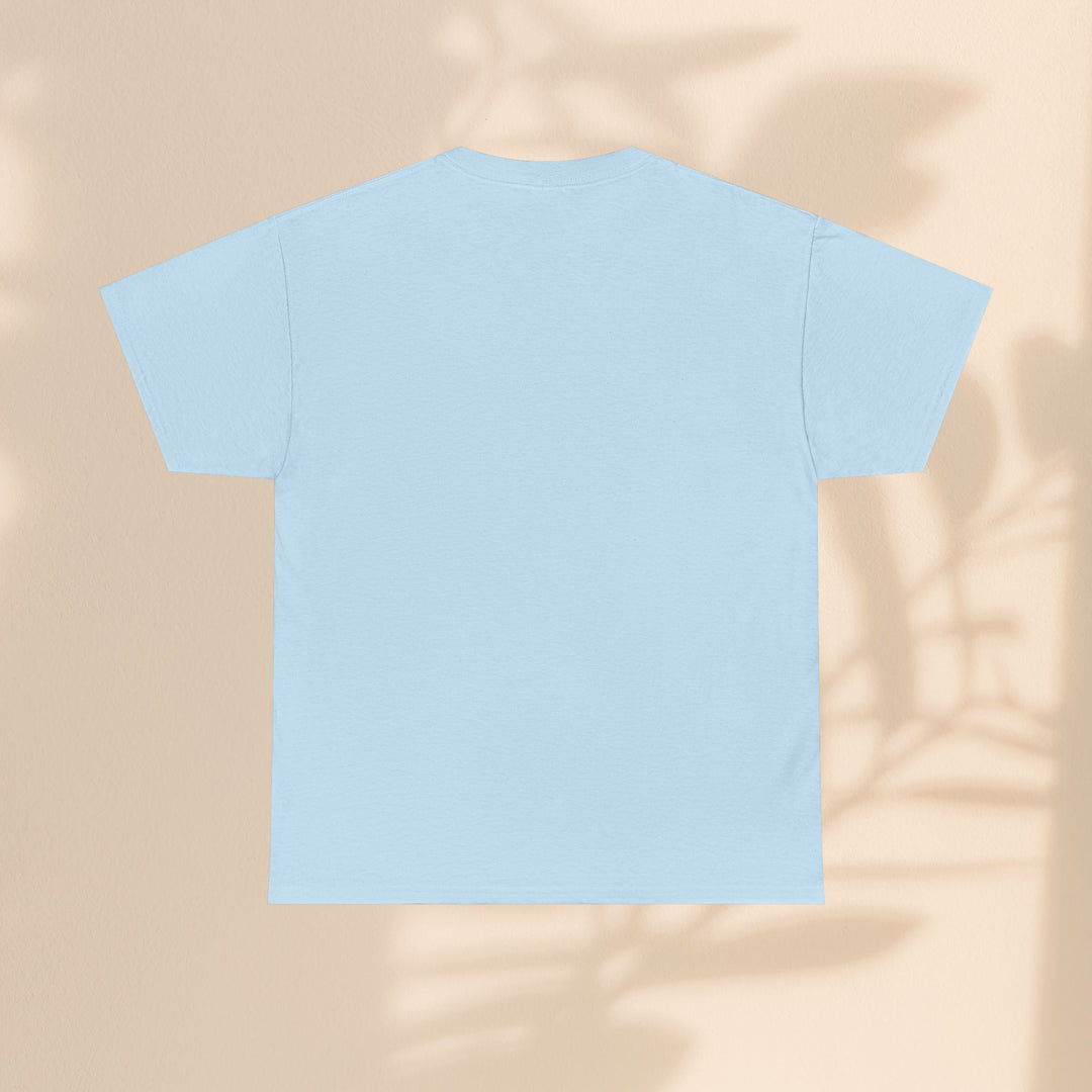 Baking More Than Christmas Cookies – Unisex Heavy Cotton Holiday Tee