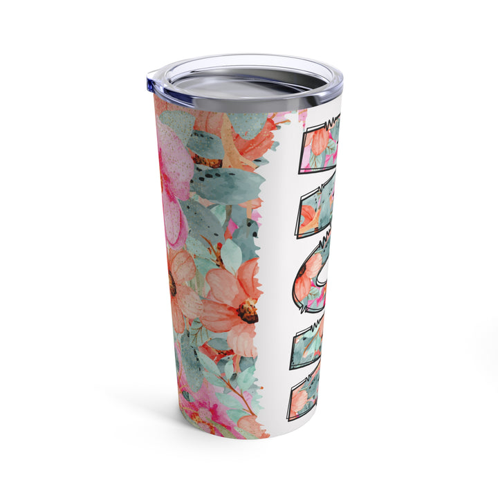 Tumbler 20oz - MOM