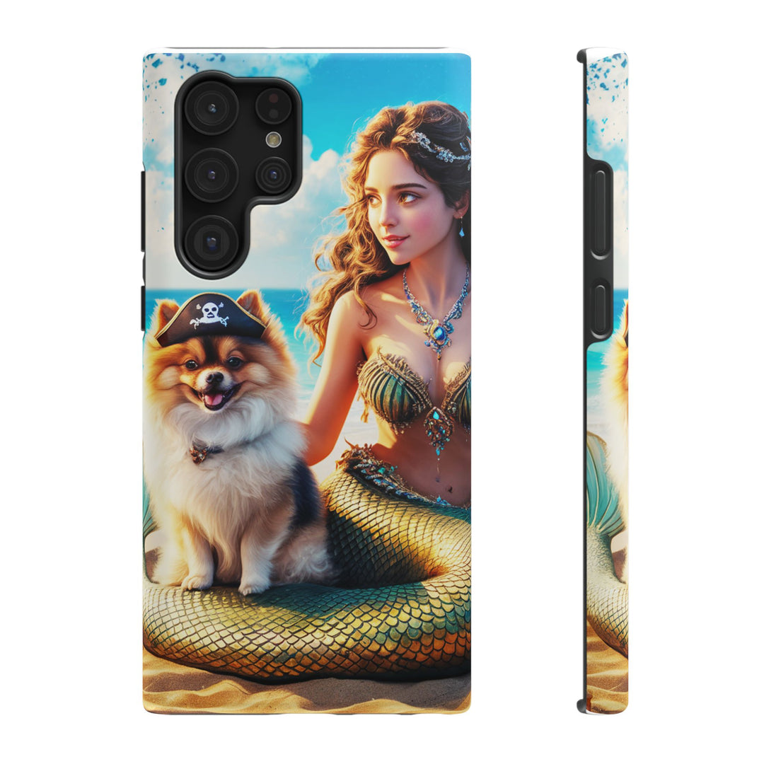 Impact-Resistant Cases - Beach Master