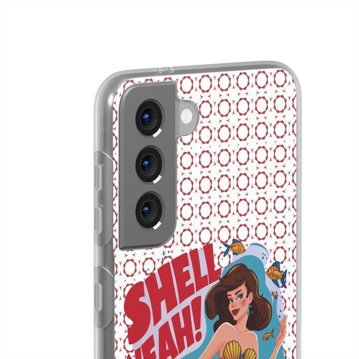 Flexi Cases - Shell Yeah