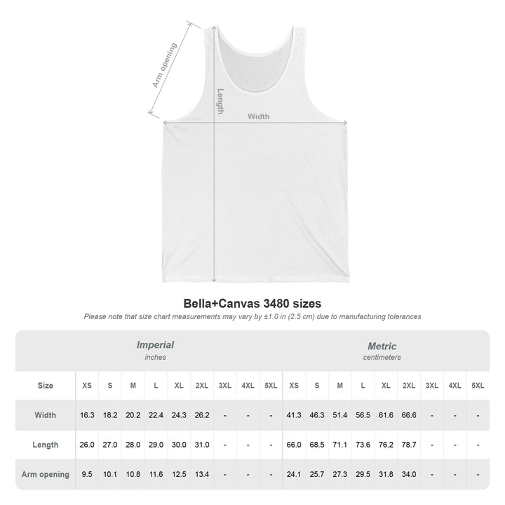 America 250 Eagle Patriotic Tank Top — USA 250th Anniversary
