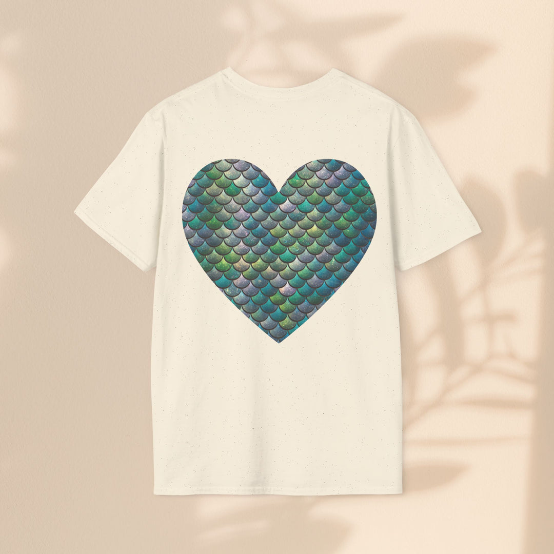 Mermaid's Heart T-Shirt