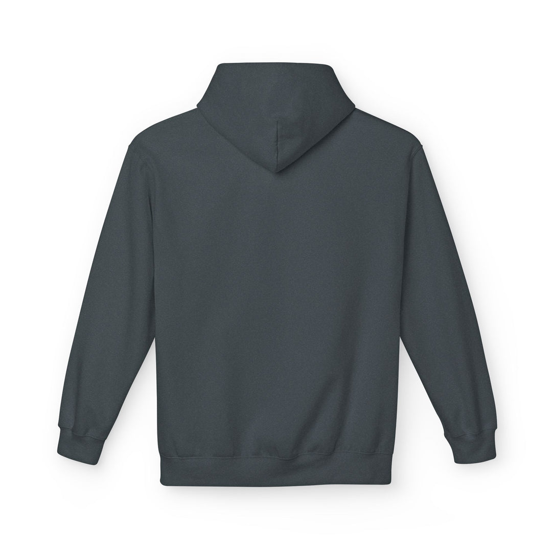 Unisex Midweight Softstyle Fleece Hoodie - Love Our Earth