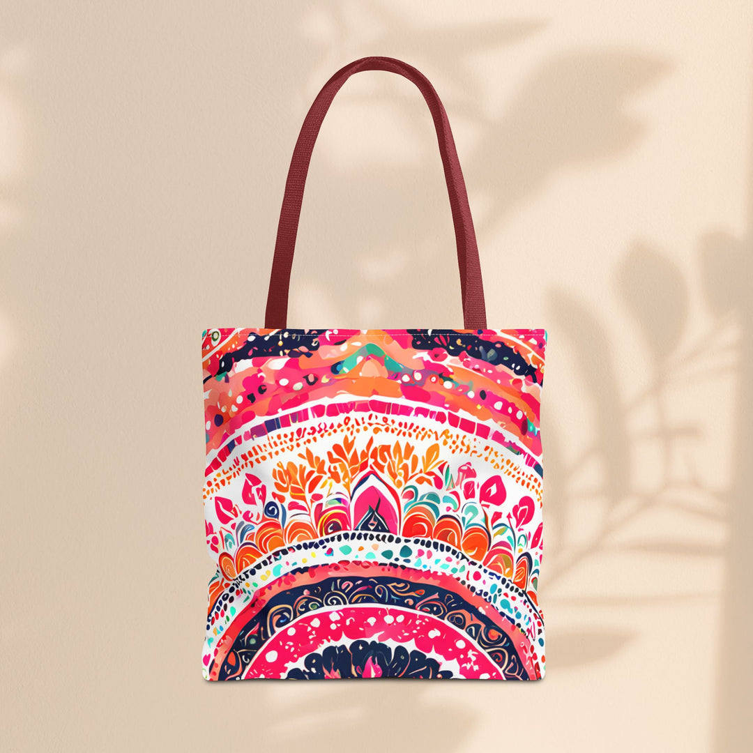 Tote Bag (AOP) - Joy Arising