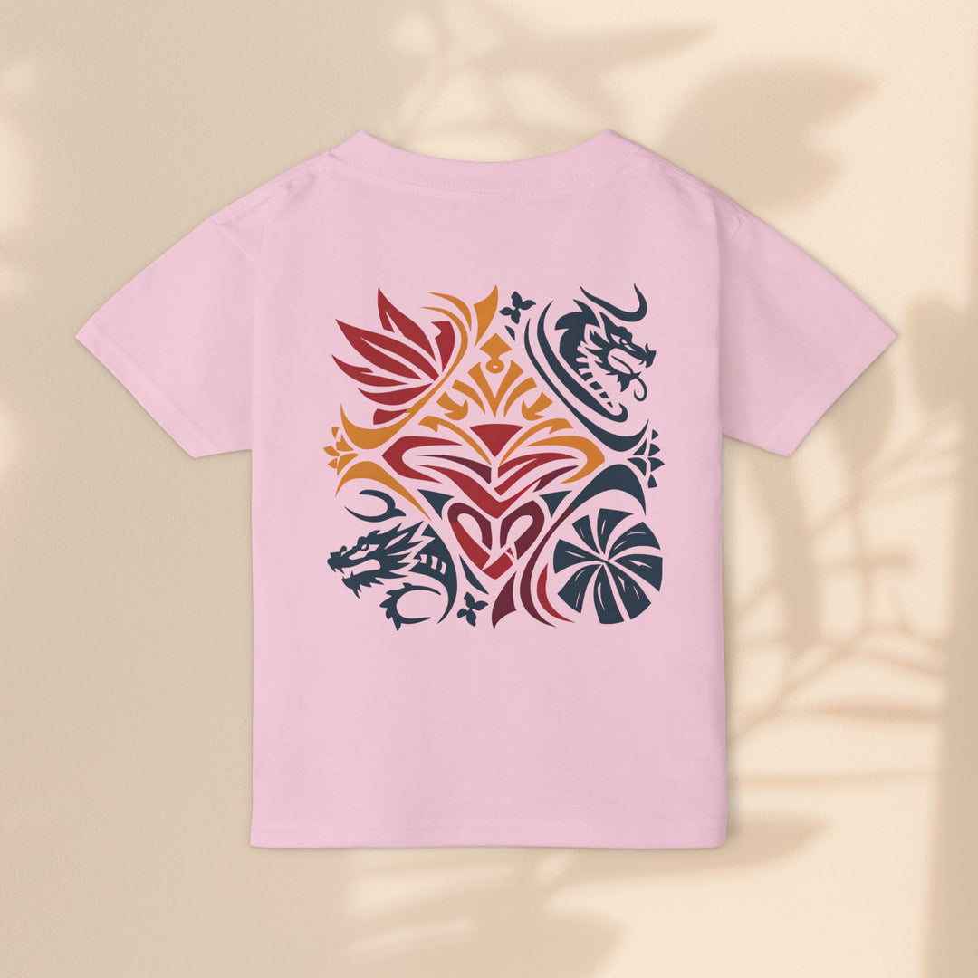 Heavy Cotton™ Toddler T-shirt