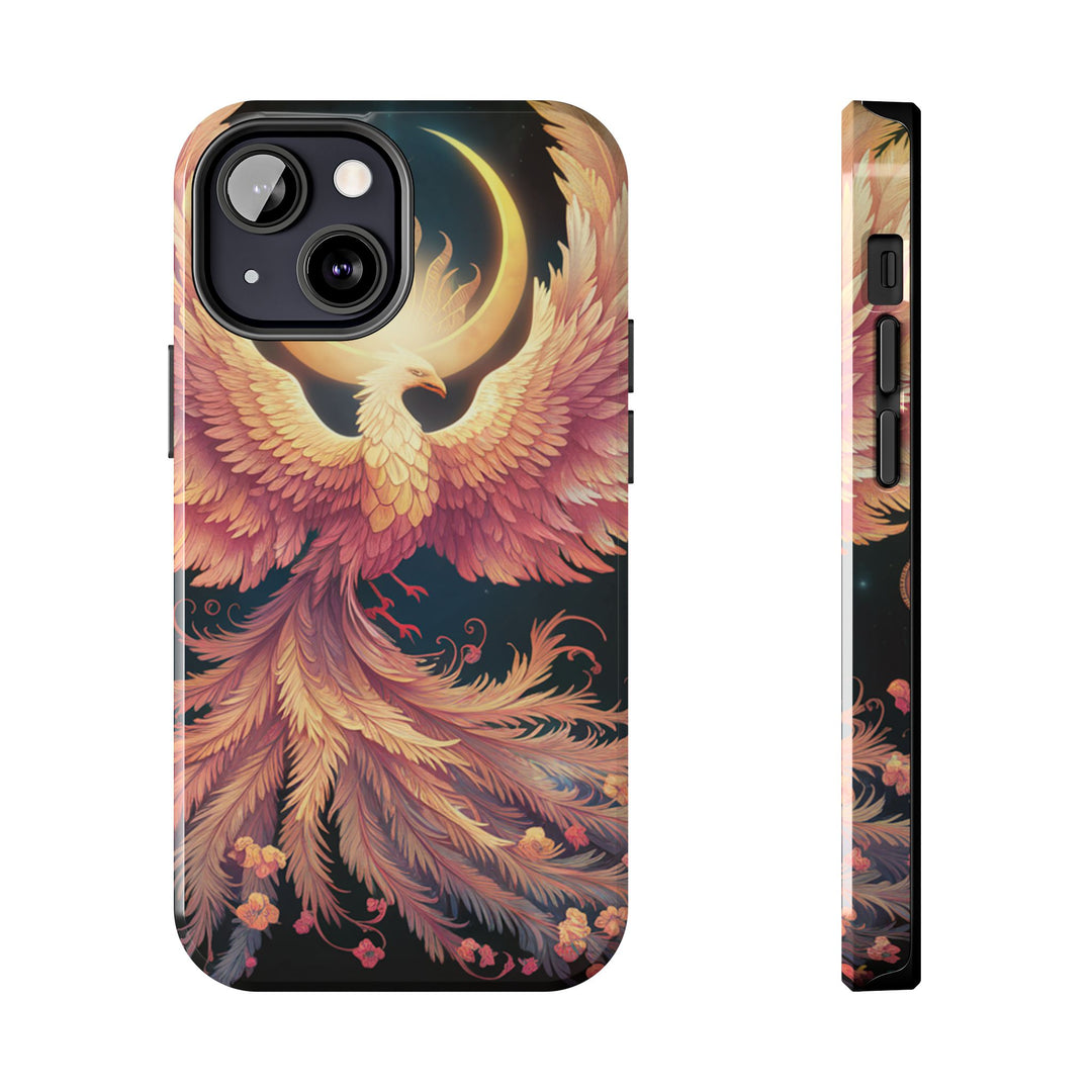 Tough Phone Cases - Lumeria