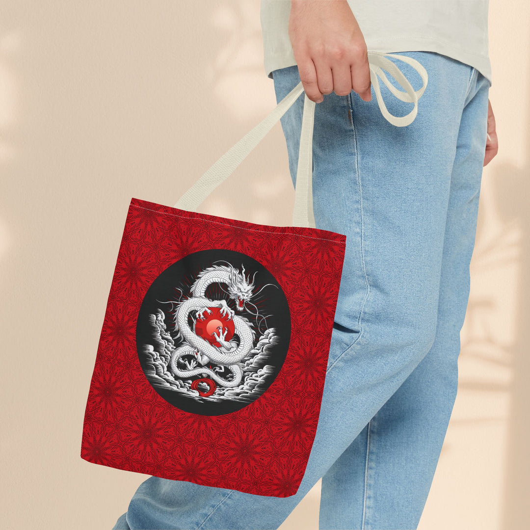 Tote Bag  - Emperor Dragon