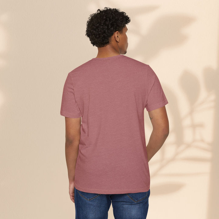 Dance Mom Organic T-Shirt - Eco-Friendly Apparel for Passionate Parents