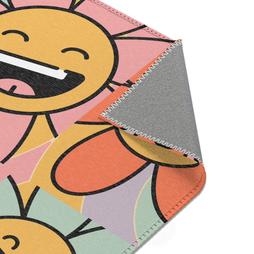 Happy Vibes Rug