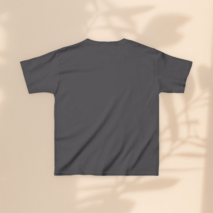 Kids Heavy Cotton™ Tee - Feeling Groovy