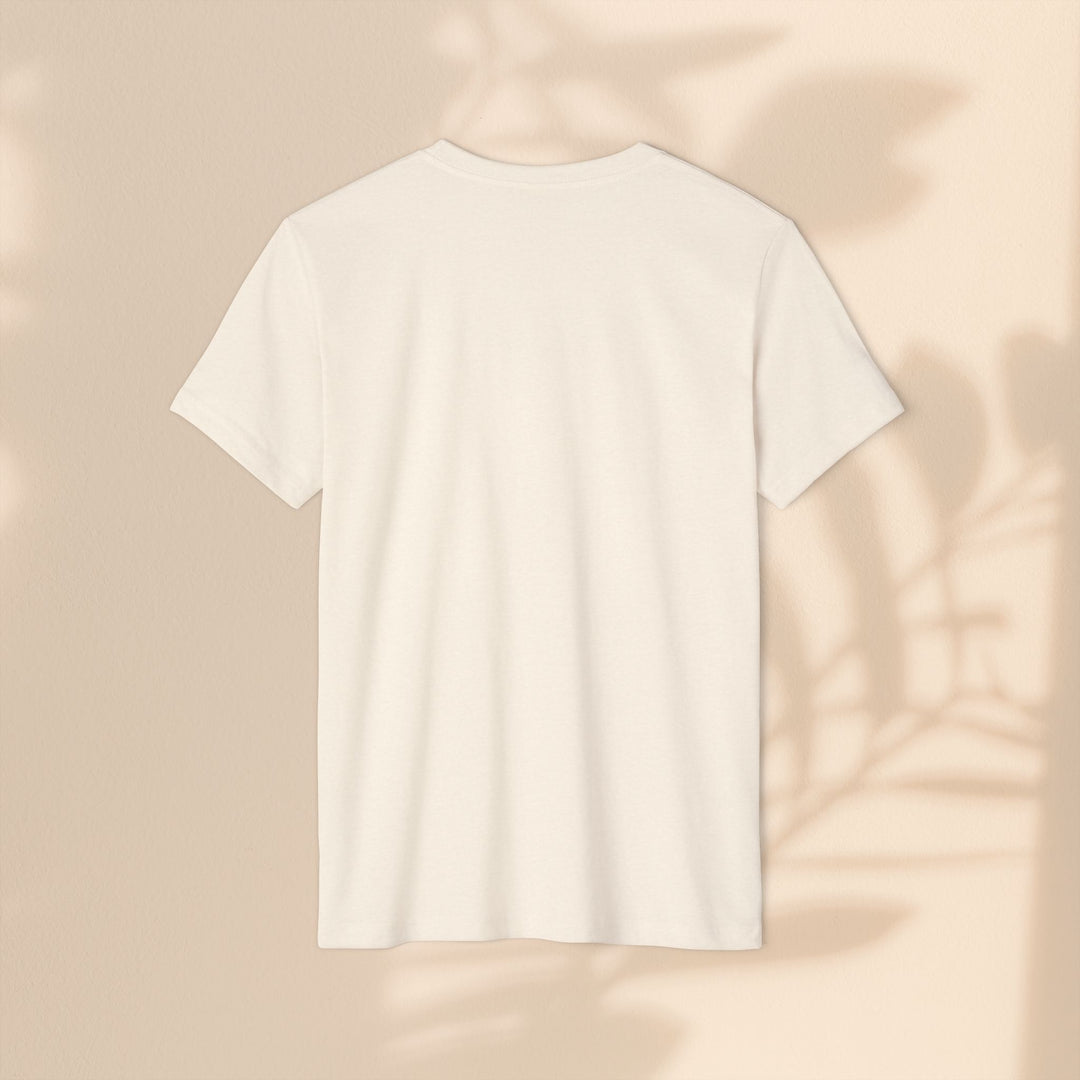 Dance Mom Organic T-Shirt - Eco-Friendly Apparel for Passionate Parents