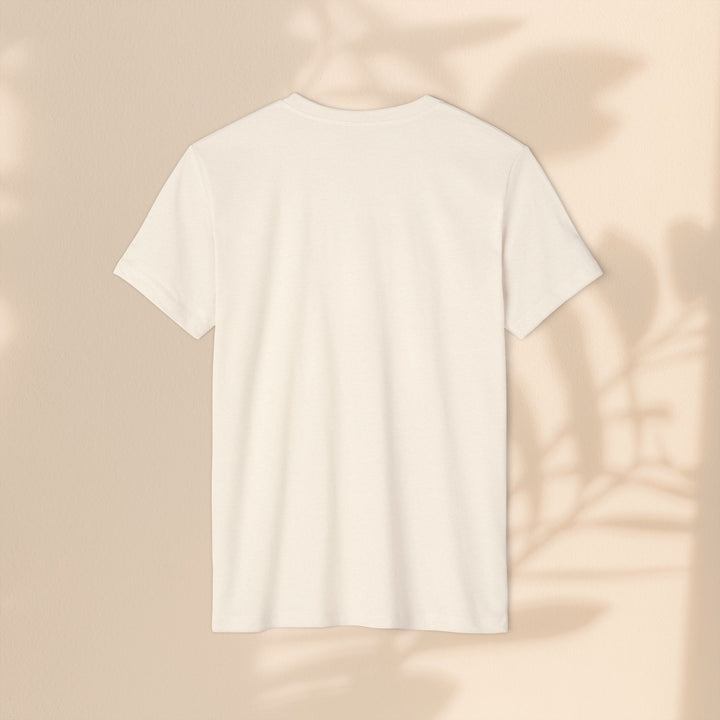 Dance Mom Organic T-Shirt - Eco-Friendly Apparel for Passionate Parents