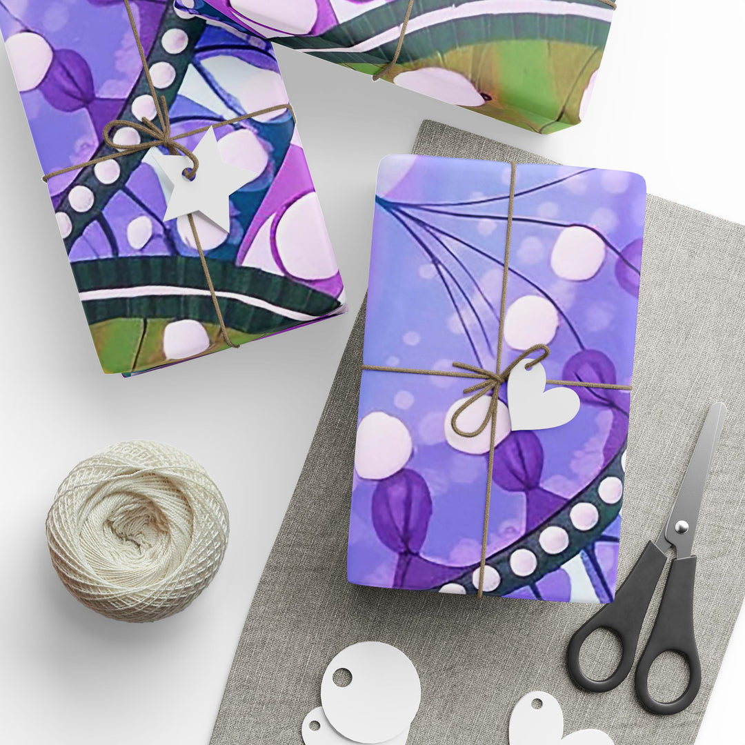 Wrapping Papers