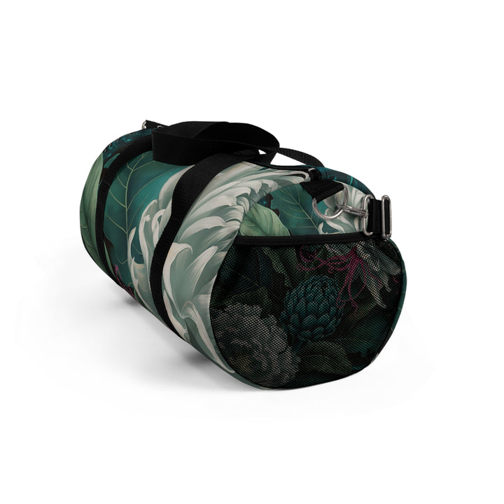 Duffel Bag - Botanicals