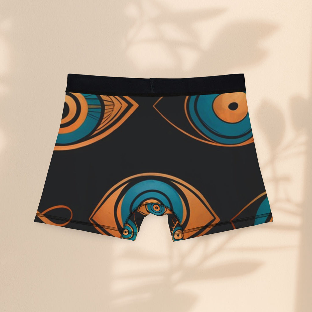 Boxer Briefs Eye Have It - Men's Underwear