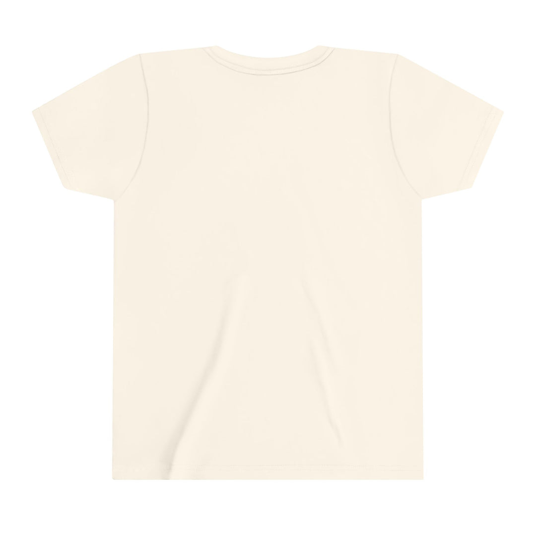 Youth Short Sleeve Tee - 2nd Grade FinTastic