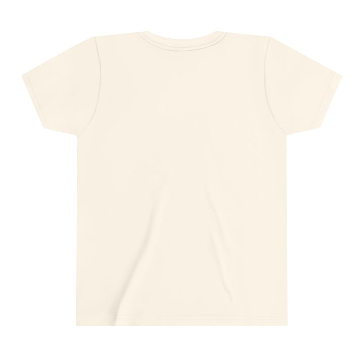 Youth Short Sleeve Tee - 2nd Grade FinTastic