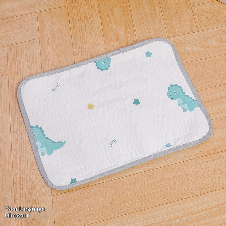 All-Season Cooling Pet Sleeping Mat