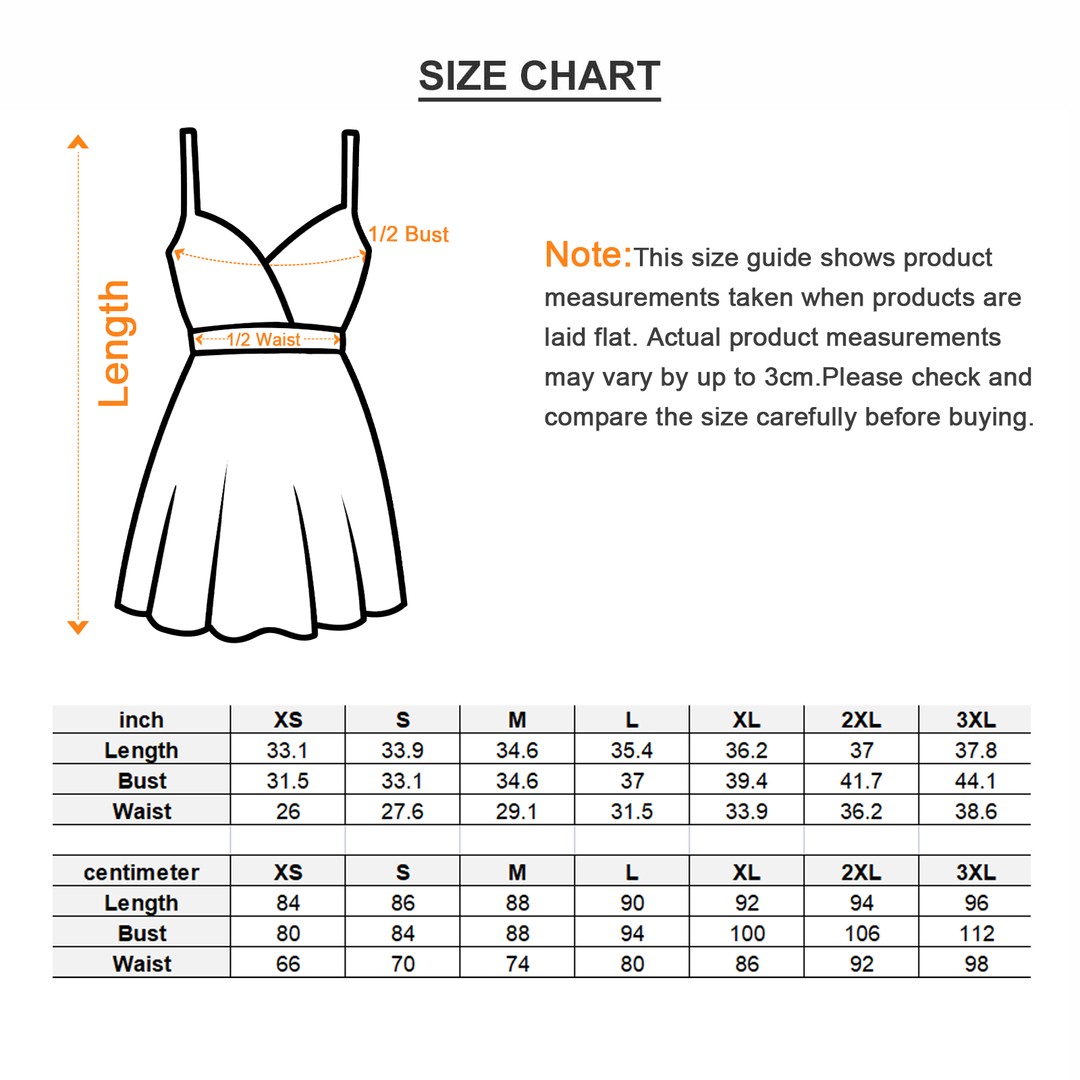 Sea Turtle Women's Cold Shoulder Cami Dress With RuffleCapture the beauty of the ocean while staying