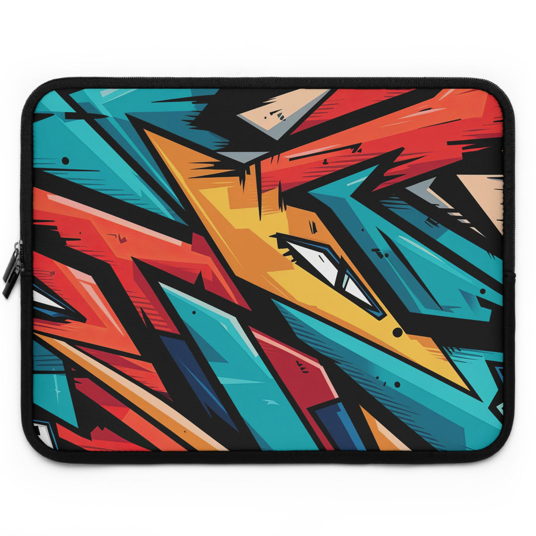 Bold Laptop Sleeve