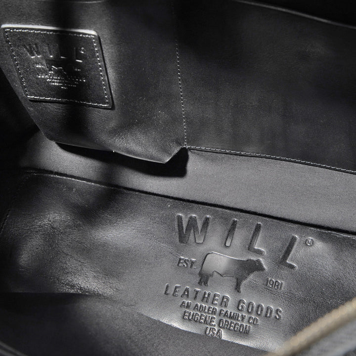 The Continental Briefcase – Premium Italian Leather Laptop Briefcase