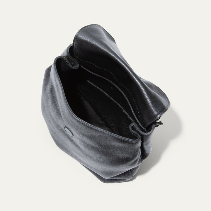 Venice Mini Backpack – Full-Grain Italian Leather Backpack
