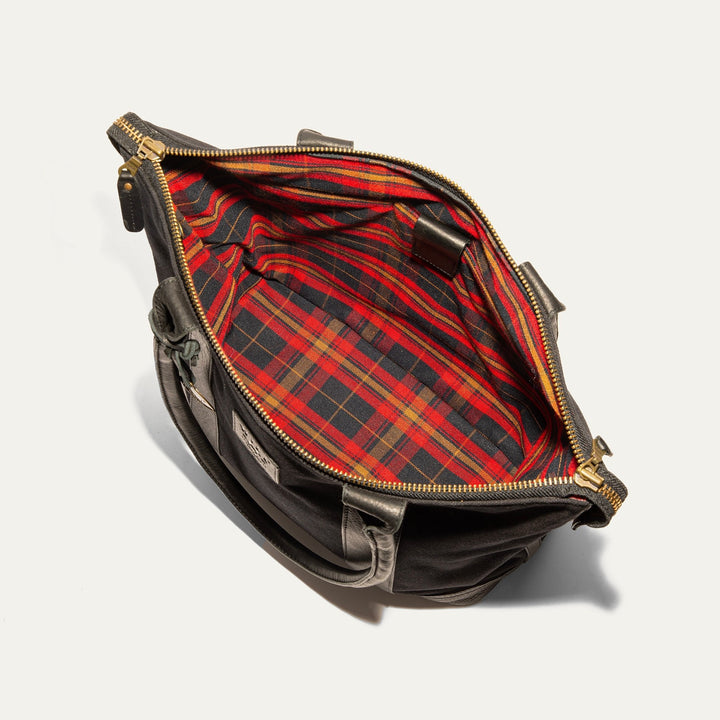 Twenty Four Seven Canvas & Leather Tote – Everyday Travel Bag