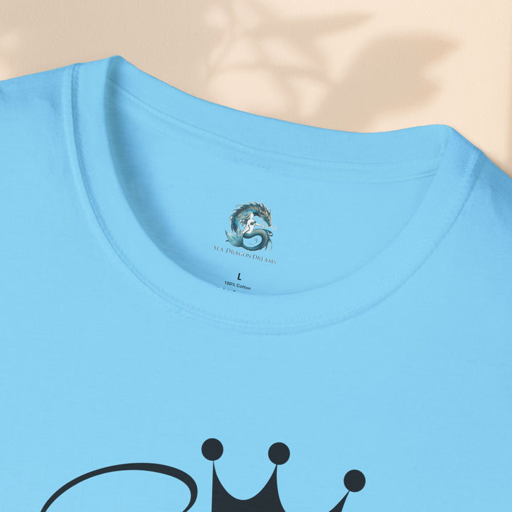 Sassy age 92 Fabulous T-Shirt | Fun Birthday Gift, Trendy Casual Wear, Statement Tee, Women's Fashion, Stylish Graphic Tee
