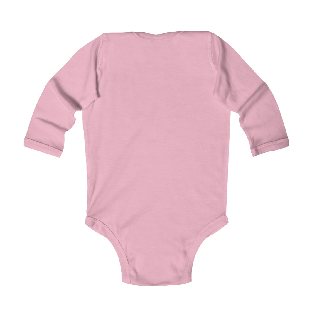 Infant Bodysuit Love Bug