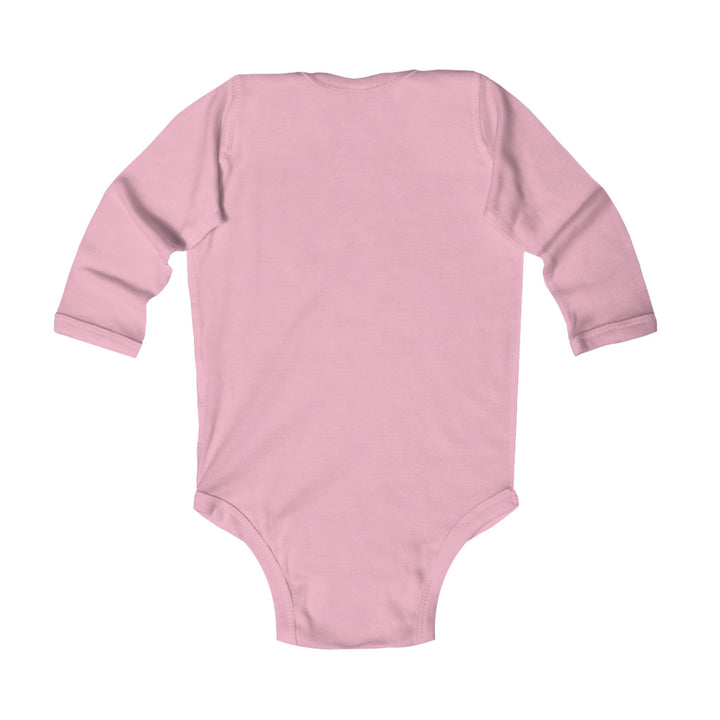 Infant Bodysuit Love Bug