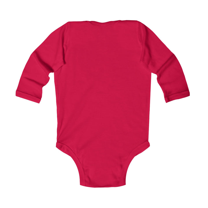 Infant Bodysuit Love Bug