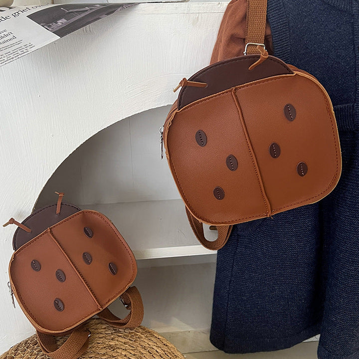 Pose-Perfect Backpack for Boys and Girls