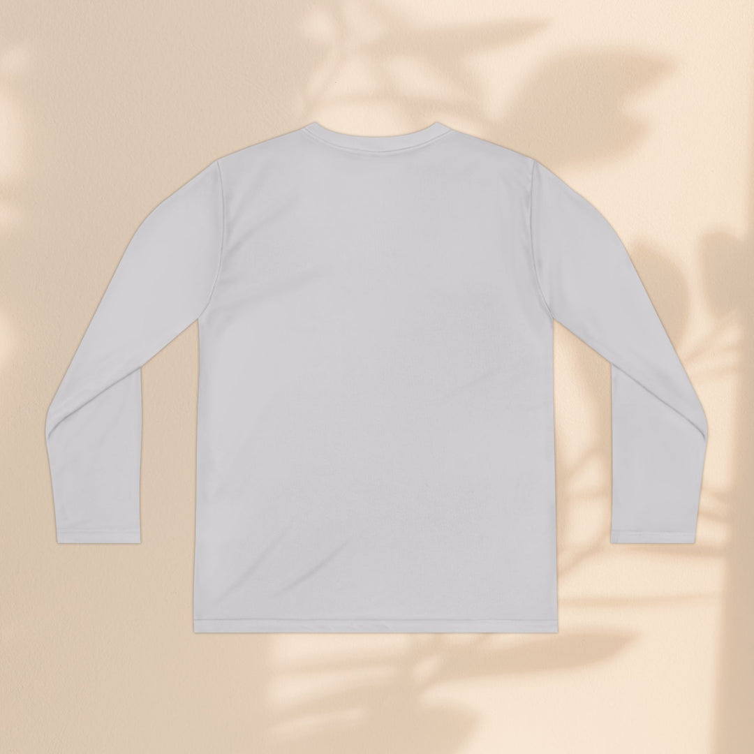 Mermaid Squad Youth Long Sleeve Tee – Kids Competitor Shirt