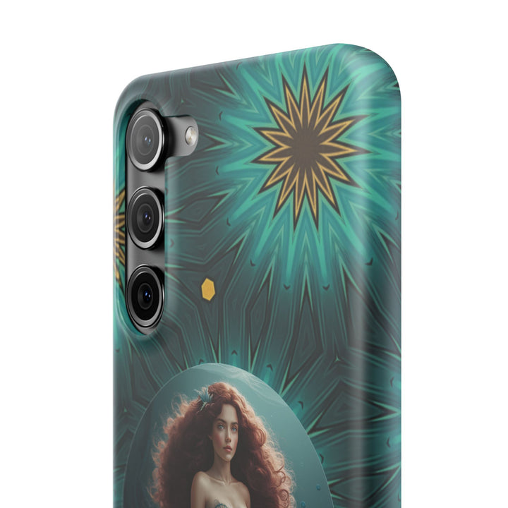 Slim Cases - Mermaid Fun