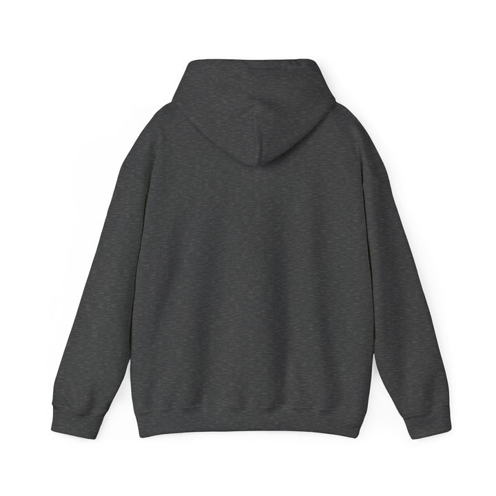 Unisex Heavy Blend™ Hooded Sweatshirt - Turtle Joy