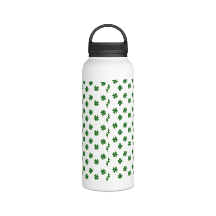 First Grade Dino-Themed Stainless Steel Water Bottle, Perfect for Kids, Back to School, First Grade, Eco-Friendly