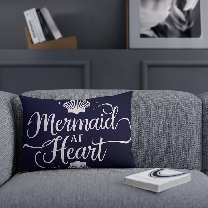 Cushion - Mermaid at Heart