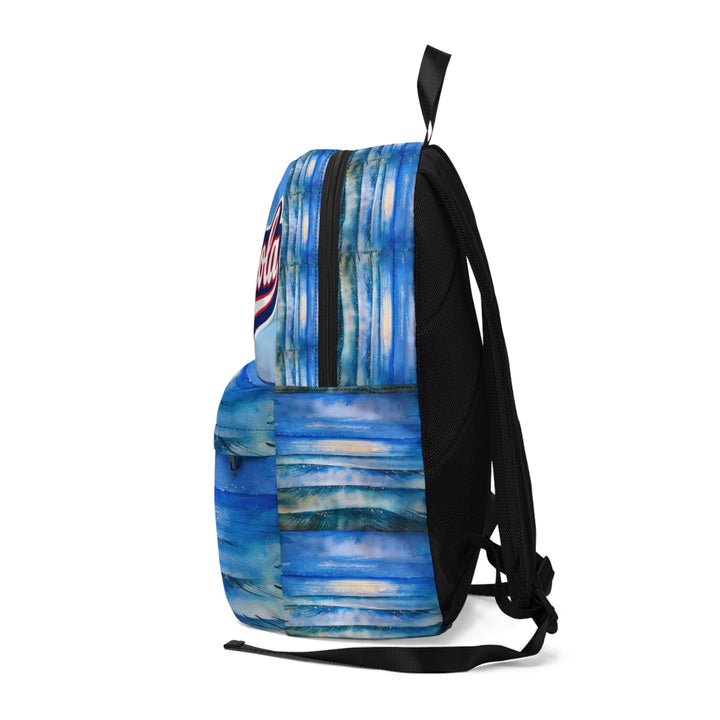 Pensacola Unisex Classic Backpack