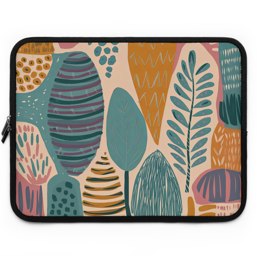 BoHo Bliss Laptop Sleeve