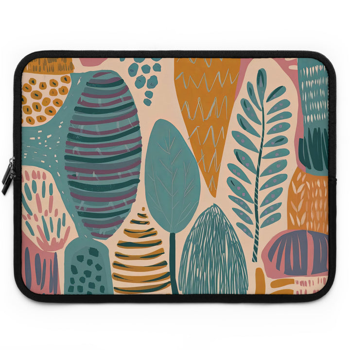 BoHo Bliss Laptop Sleeve