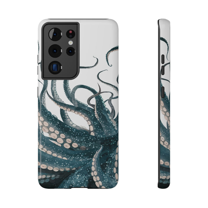 Impact-Resistant Cases - Octopus