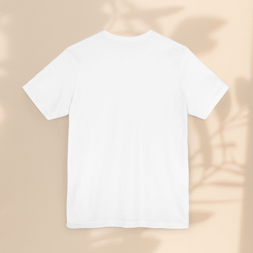 Unisex Jersey T-Shirt - Beach Please