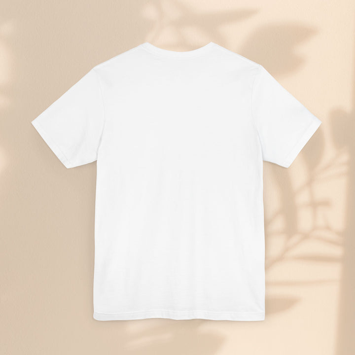 Unisex Jersey T-Shirt - Beach Please